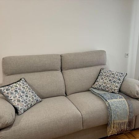 Ferienwohnung En El Corazon De Oviédo Exterior foto