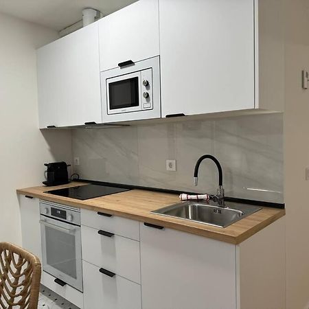Ferienwohnung En El Corazon De Oviédo Exterior foto