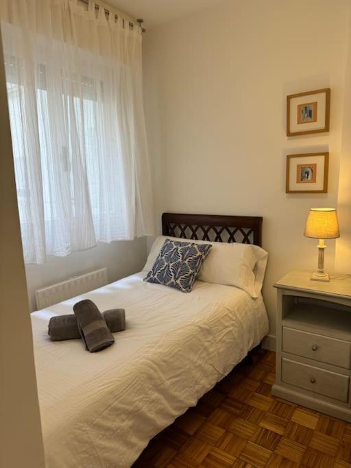 Ferienwohnung En El Corazon De Oviédo Exterior foto