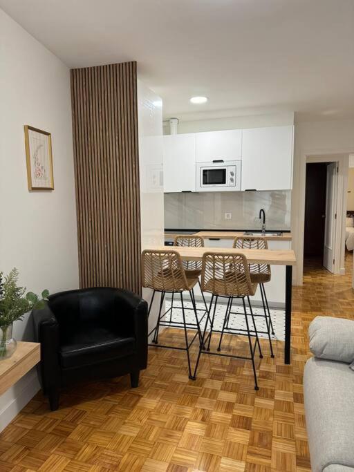 Ferienwohnung En El Corazon De Oviédo Exterior foto