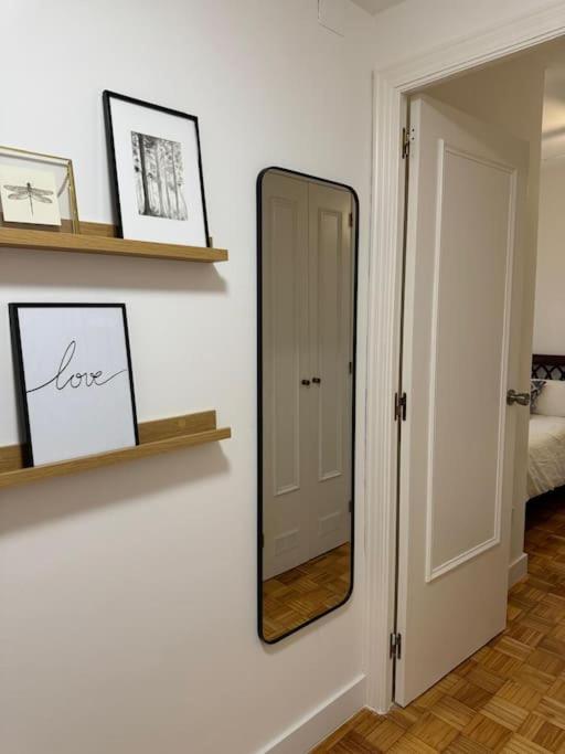 Ferienwohnung En El Corazon De Oviédo Exterior foto