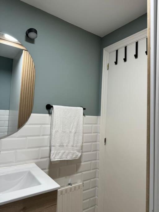 Ferienwohnung En El Corazon De Oviédo Exterior foto
