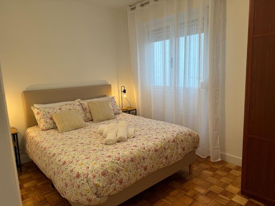 Ferienwohnung En El Corazon De Oviédo Exterior foto