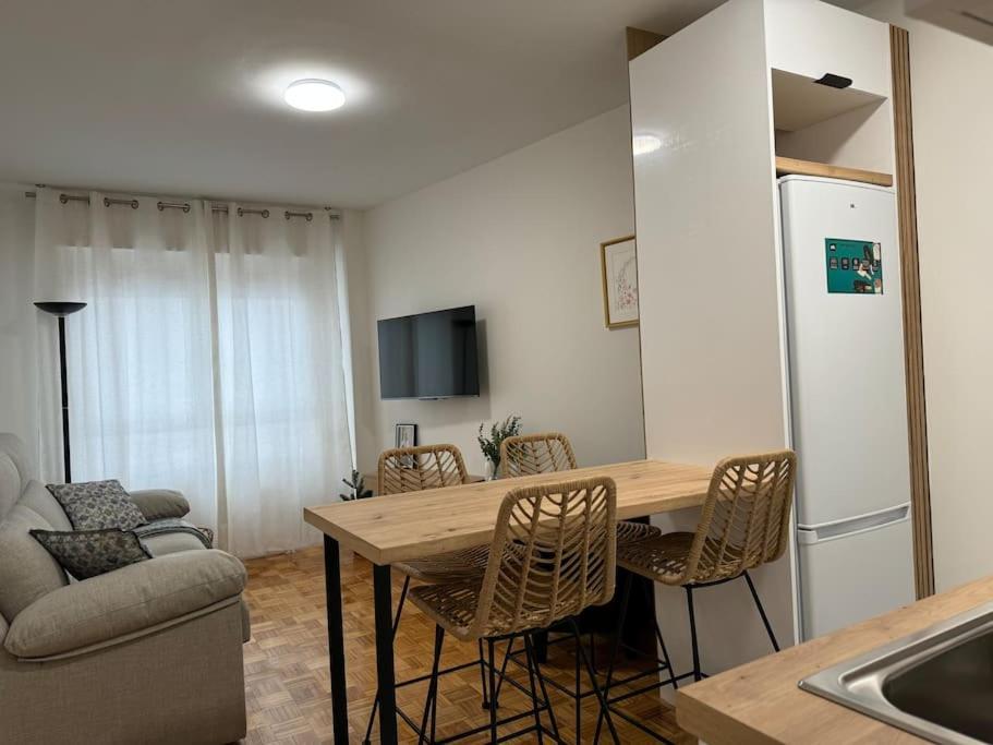 Ferienwohnung En El Corazon De Oviédo Exterior foto