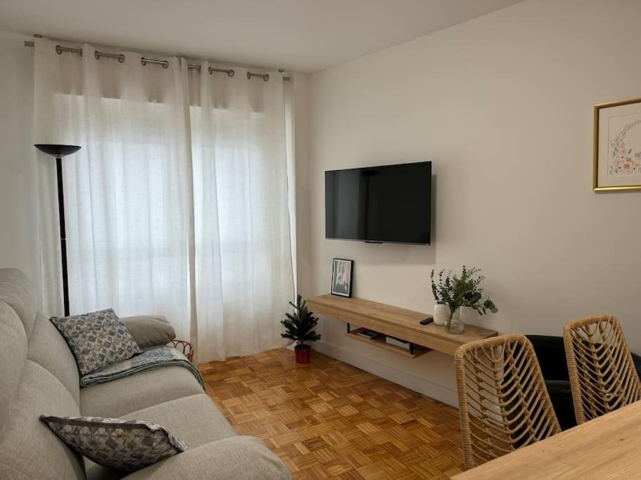 Ferienwohnung En El Corazon De Oviédo Exterior foto