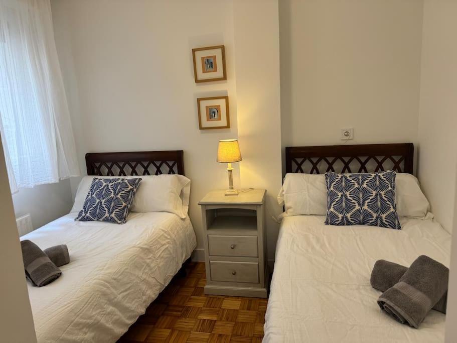 Ferienwohnung En El Corazon De Oviédo Exterior foto
