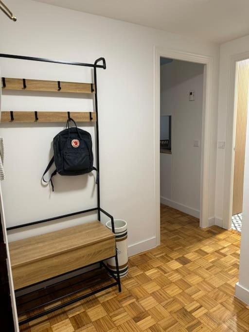 Ferienwohnung En El Corazon De Oviédo Exterior foto